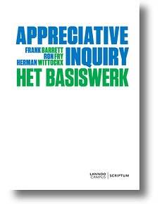 appreciative inquiry basiswerk barrett fry wittockx